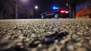 Fabriano - Accoltella un connazionale durante una lite: arrestato un 20enne per tentato omicidio